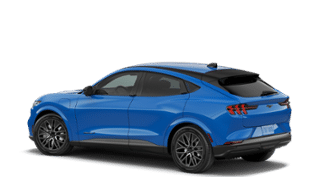 2026 Ford Mustang Mach-E® External Image 3